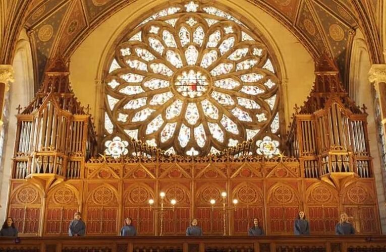 Karácsony-dömping és titkolt rettegés