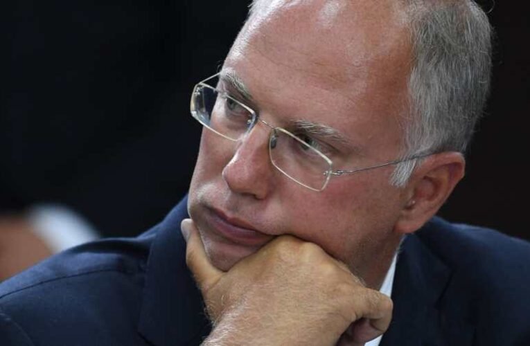 Putyin különmegbízottja szerint erőteljes csapás érte az EU-t az orosz vagyon kisajátításának kudarca miatt