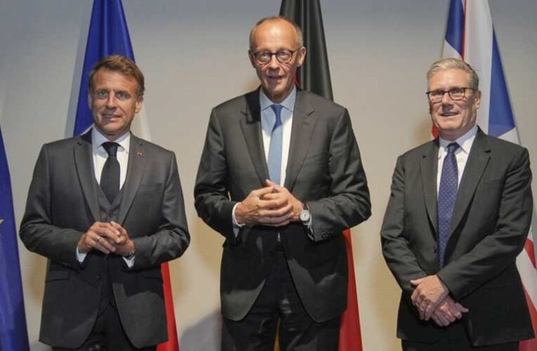 Putyin: A nyugati országok orosz fenyegetéssel kapcsolatos állításai „hazugságok és ostobaságok”