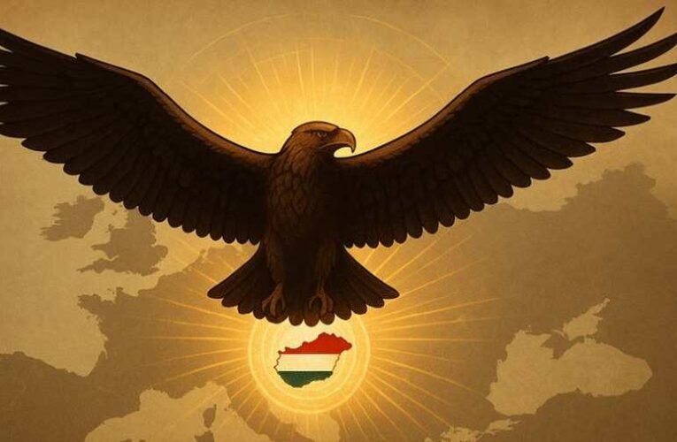 LEHETSÉGES MAGYARORSZÁG REGIONÁLIS FELEMELKEDÉSE?- az út ma az energetikán át vezet