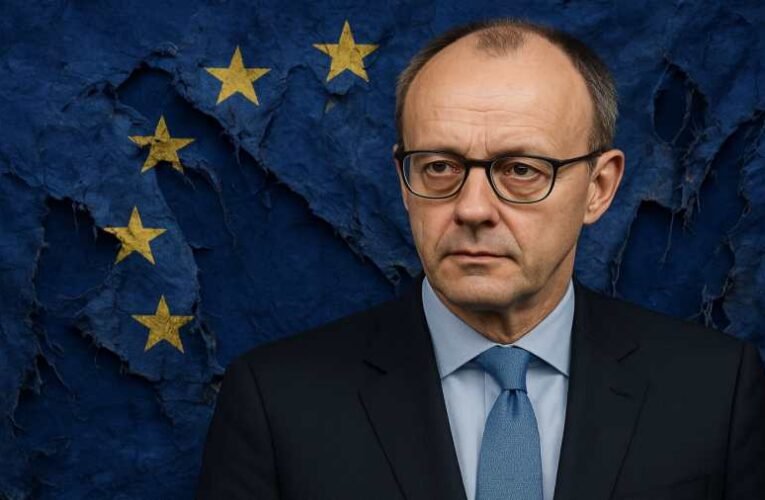 Cs. Szabó Béla: Merz és a jó viszony?