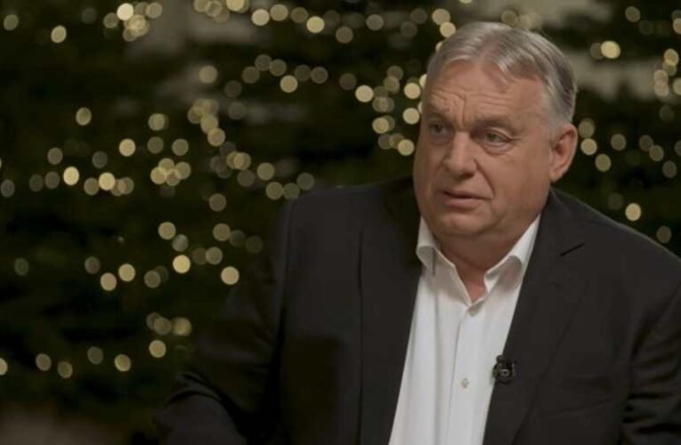 Orbán Viktor: Amerika békét akar, Európa meg háborút