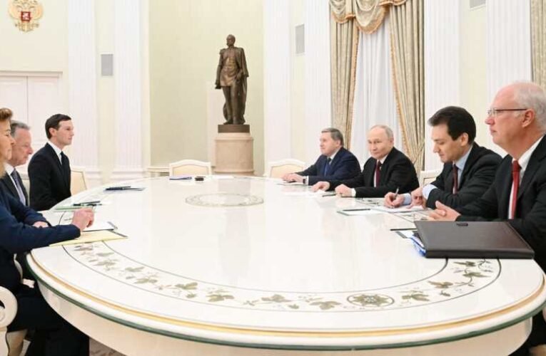 Putyin: „Ha Európa megtámad minket, a háború nagyon gyorsan véget fog érni”