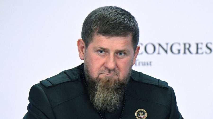 Kiemelt képen: Ramzan Kadyrov, a Csecsen Köztársaság vezetője. / Archív fotó / © RIA Novosti / Kirill Zykov