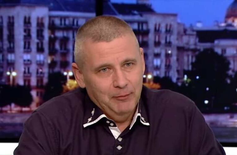 Jó nagy bakot lőtt a Tisza Párt azzal, hogy „szakértőjévé” tette Ruszin-Szendi Romuluszt