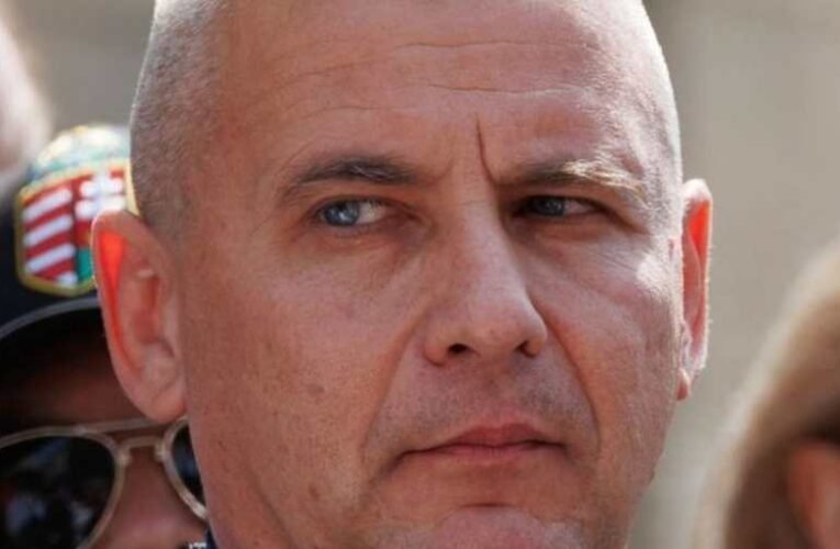 Ruszin-Szendi Romulusz nem katona többé – HM indoklás: sohasem Magyarország és a honvédség érdekeit képviselte