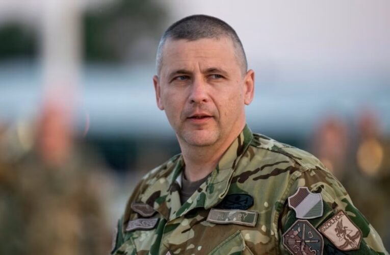 Ruszin-Szendi Romulusz honvédelmi miniszter jelölés