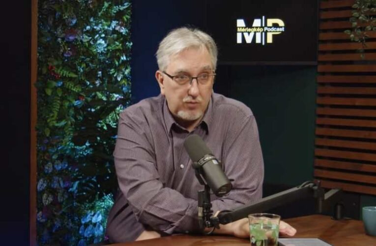 Ukrán milliárdosokkal üzletel Ruszin Zsolt – Ruszin-Szendi Romulusz vitte a Tisza Pártba