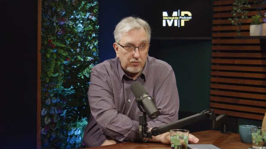 Kiemelt képen: Ruszin Zsolt / fotó forrása: ellenpont