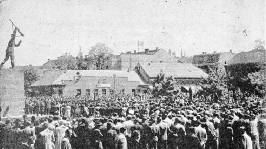 Kiemelt kép: archív / MTI