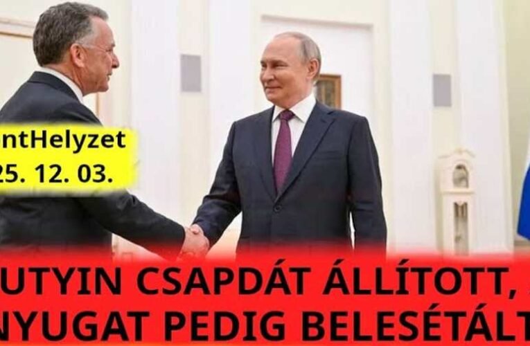 Mit jelent valójában a konstruktív és hasznos fogalma? – kemény feltételeket, melyeket az oroszok nem adnak fel