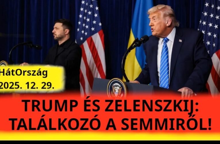 Elindult Magyar B. Tamás önálló hírportálja a szokásos videós beszámolókkal és egyéb tartalmakkal