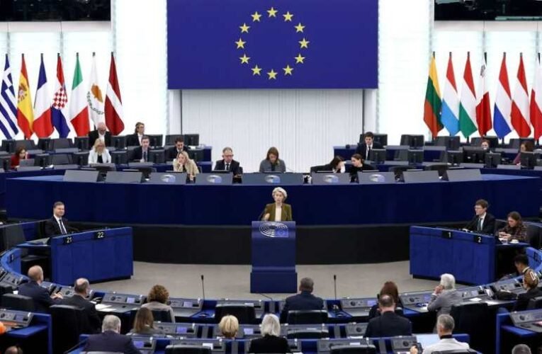 A Tisza Párt megszavazta Brüsszel új klímaadóját