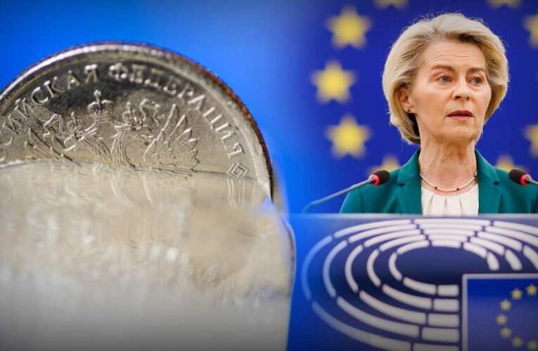 Magyarország kimarad, de az EU vezetői megállapodtak Ukrajna 90 milliárd eurós támogatásáról a 2026–27-es időszakra