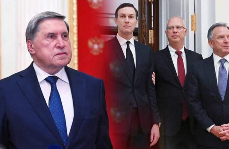 Putyin és Witkoff „konstruktív és nagyon hasznos” tárgyalásokat folytattak