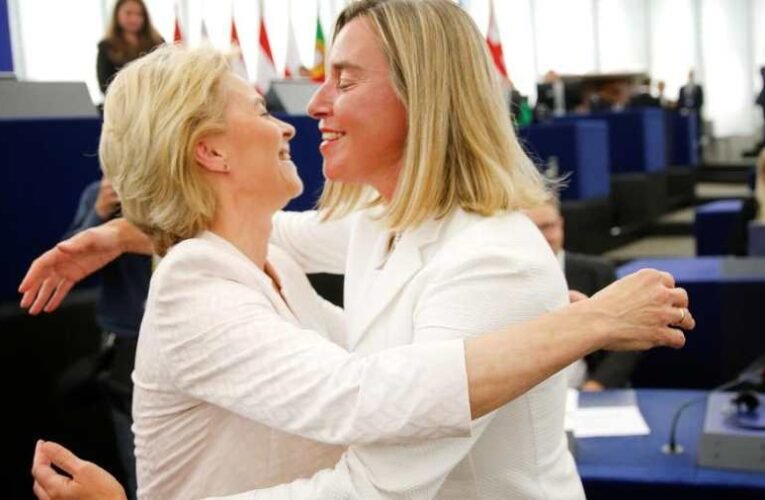 Csalás és korrupció gyanújával őrizetbe vették az EU korábbi külügyi főképviselőjét