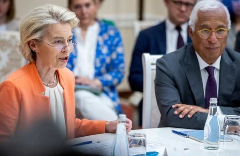 A hét vicce: uniós vezető oktatja ki Donald Trumpot a szuverenitásról