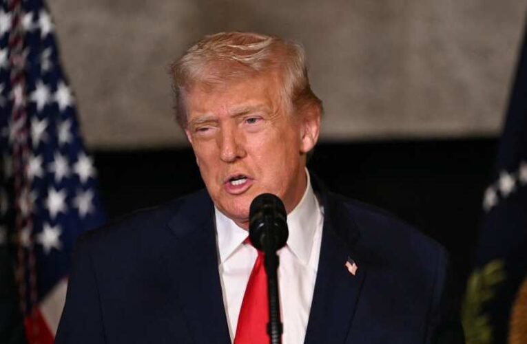 Trump: Kuba hamarosan összeomlik