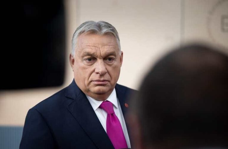 Orbán Viktor: A Brüsszel-féle út a háború és a vesztesek útja