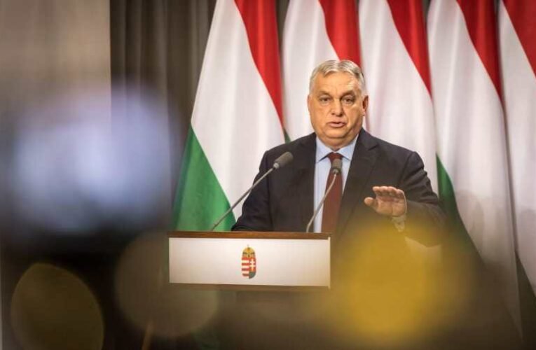 Energia-zsarolás és pedagógus-megbecsülés: Magyarország nem enged a külföldi nyomásnak