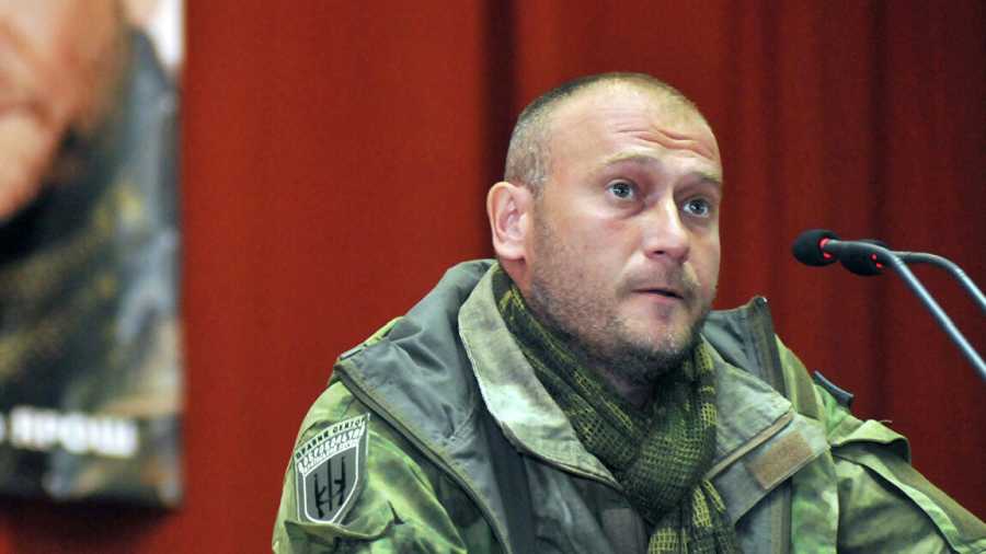 Kiemelt képen: Dmitro Jaros / fotó: jamestown.org