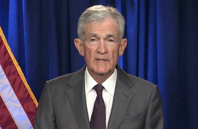 Nyomozás indult a Federal Reserve elnöke ellen (videó)