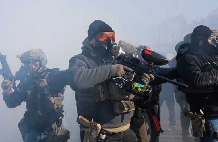 Minneapolis egy puskaporos hordó – polgárháborús hangulat az ICE fellépése miatt