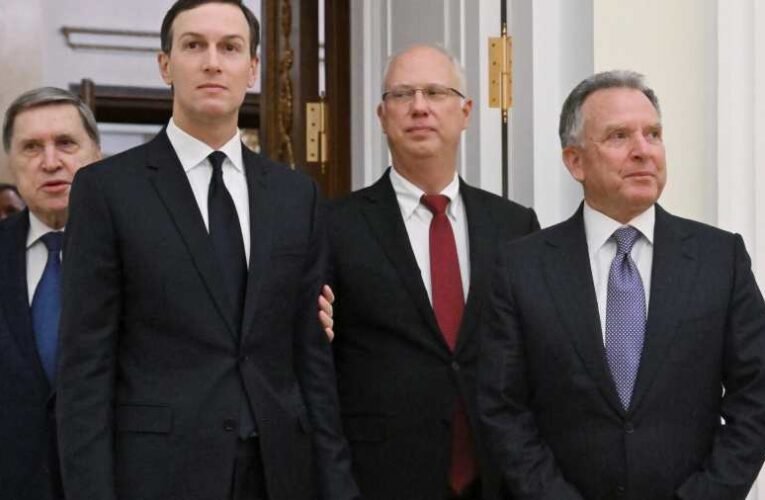 Moszkva: a megbékélés Európa egyetlen választási lehetősége – Varsó: a kiegyezés a gyengeség jele volna