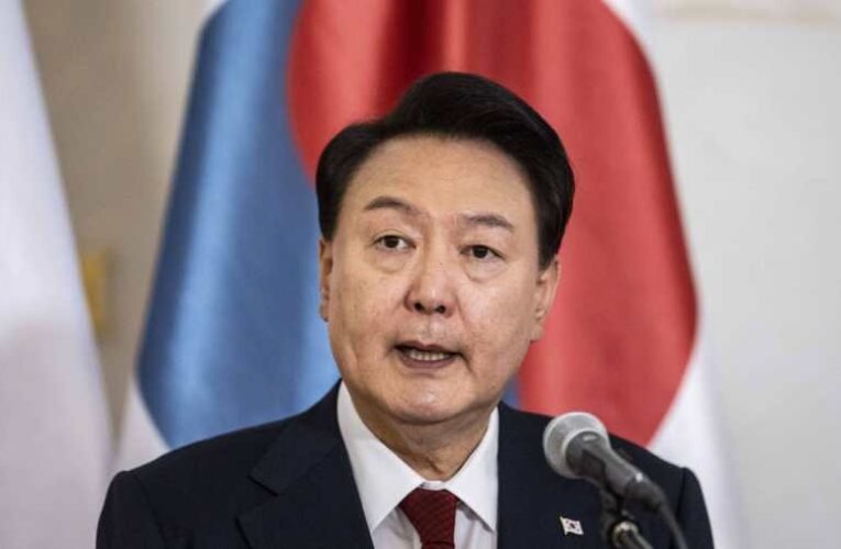 Halálbüntetést kér az ügyészség a volt dél-koreai elnökre