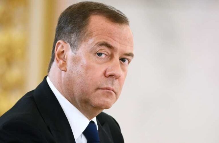 Medvegyev: Trump őszintén békére törekszik – Ukrajnában hamarosan eljön az orosz győzelem