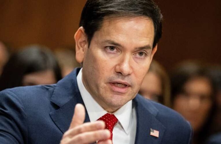 Marco Rubio: Az Egyesült Államok meg akarja vásárolni Grönlandot Dániától