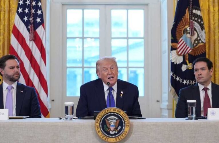 Donald Trump Grönland megszerzéséről: Ha nem megy szépen, akkor majd megy nehezebb módon