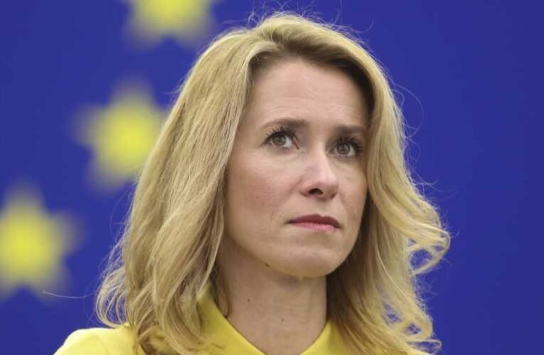 Diktátornak nevezték Von der Leyent, az EU kezd szétesni