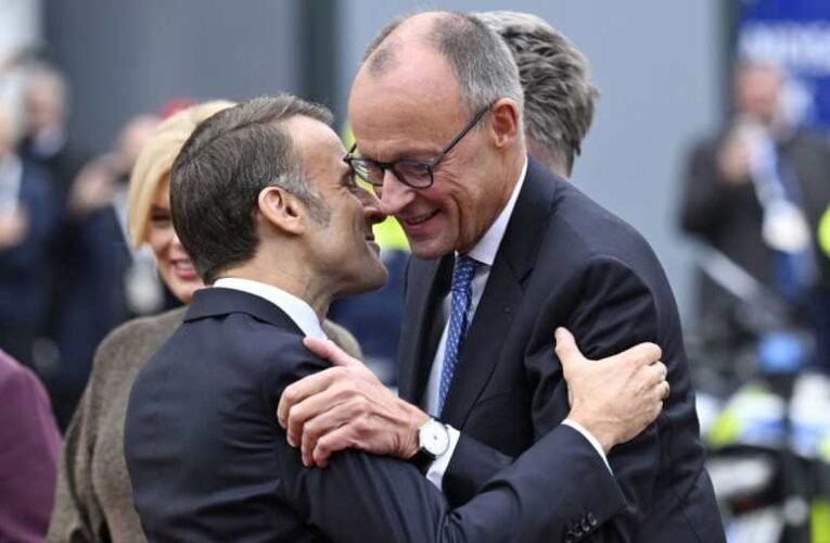 Bogár László: Napóleon, Hitler, EU