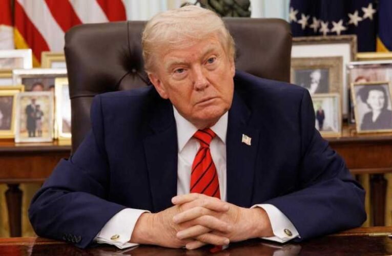 Trump szerint az USA új, titkos „Discombobulator” fegyvert használt Maduro elfogásakor