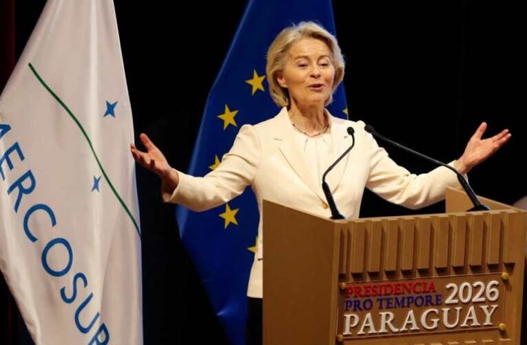 Az Európai Parlament a farmerek mellé állt: Bírósághoz fordulnak a Mercosur-megállapodás ügyében