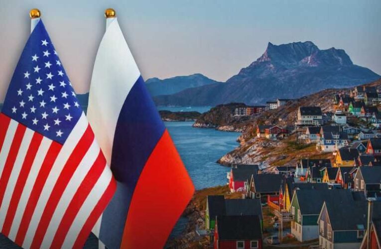 Szüksége van-e Oroszországnak Grönland erőforrásaira?