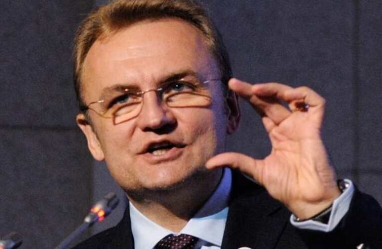 Lviv polgármestere: Az Oresnyik-csapás következményei súlyosak, de sokkal rosszabb is lehetett volna