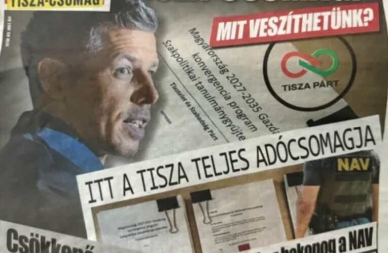 Hivatali visszaélés miatt feljelentették a Bors különszámát betiltó bírónőt