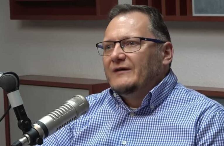 „Többé nem tudok közösséget vállalni” – kitálalt a Tisza Párt belső viszonyairól a távozó vezető