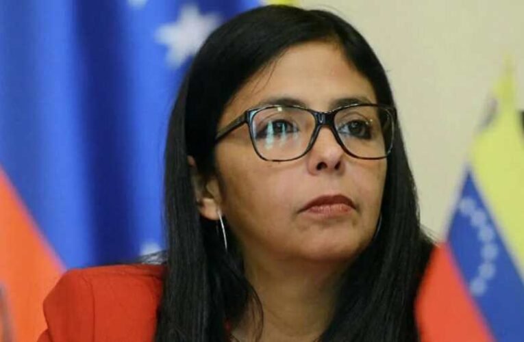 Az EU nem ismeri el Delcy Rodriguez venezuelai megbízott elnök legitimitását