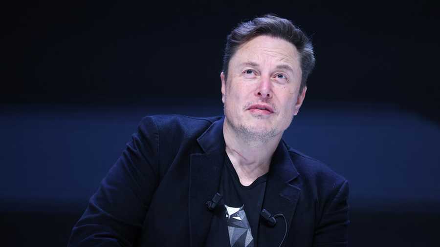 Kiemelt képen: Elon Musk az X és a Tesla vezérigazgatója. / © Marc Piasecki/Getty Images