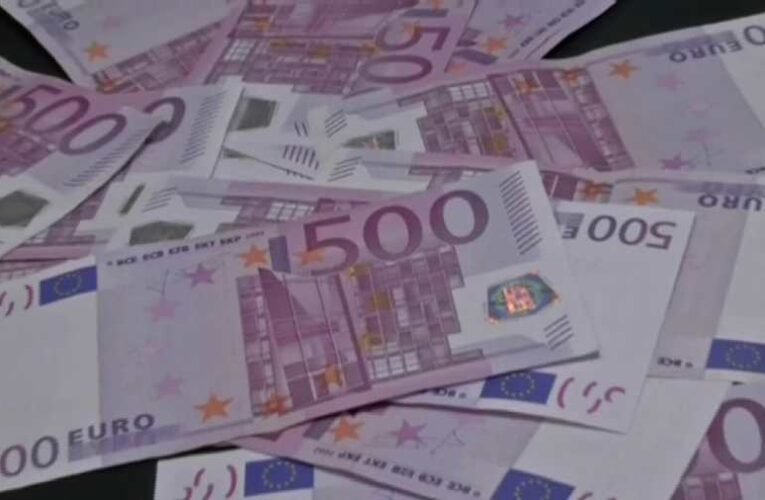 Újabb dollárok gurulnak: Külföldi beavatkozási kísérlet a 2026-os választások előtt