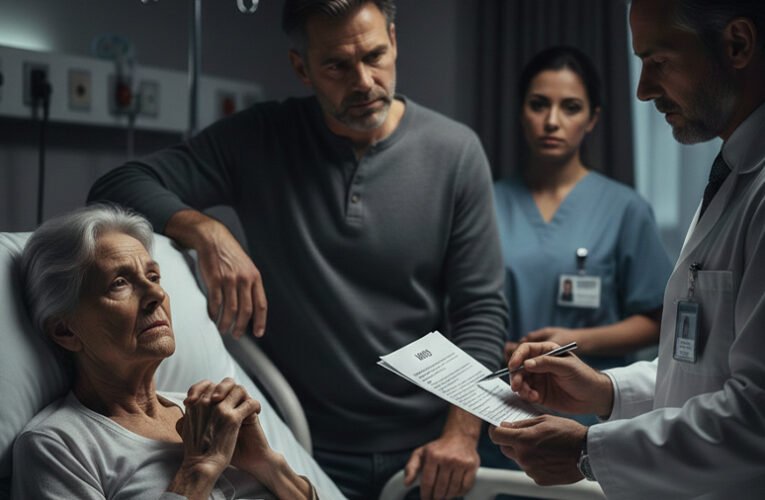 Kényszer vagy kegyelem? Megrázó visszaélések a kanadai eutanázia-rendszerben