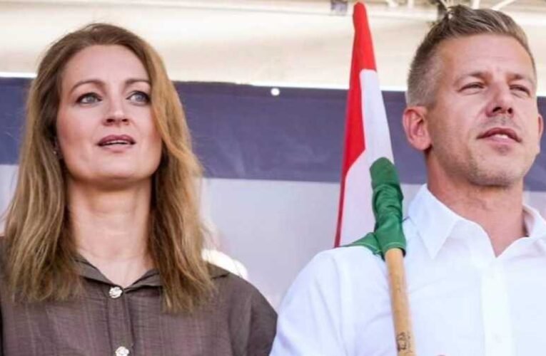 Üzleti kudarc után politikai válságmenedzselés? – Forsthoffer Ágnes és a Tisza Párt belső viharai