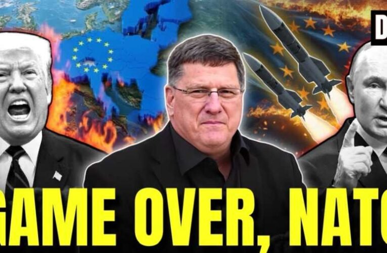 Amerikai elemző: Oroszország lényegében „kiütötte” a NATO-t