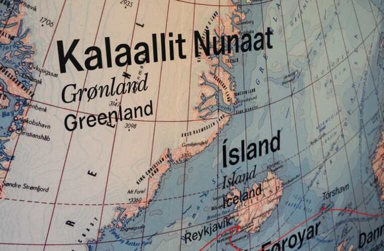 Trump elrendelte a Grönland inváziójára vonatkozó tervek kidolgozását