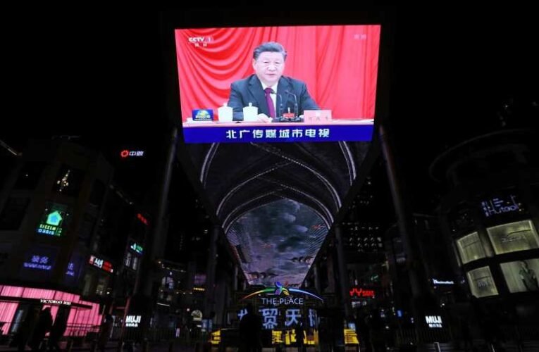 Hszi Csin-ping: folytatni kell Kína csodájának új fejezetét