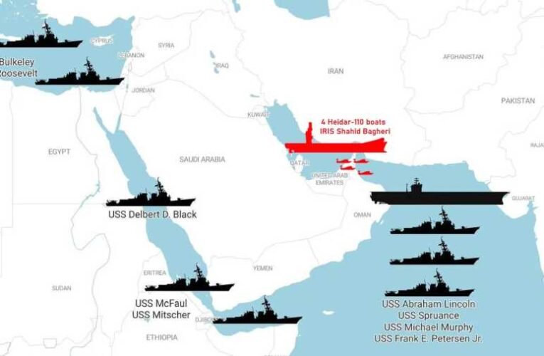 A Magyar Békekör jelenti: Eurázsiai Charta készül a Nyugat háborús készülődésével szemben