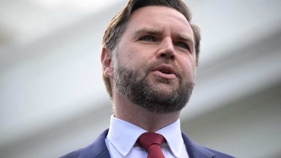 Kiemelt képen: J.D. Vance az USA alelnöke / Fotó: Just The News